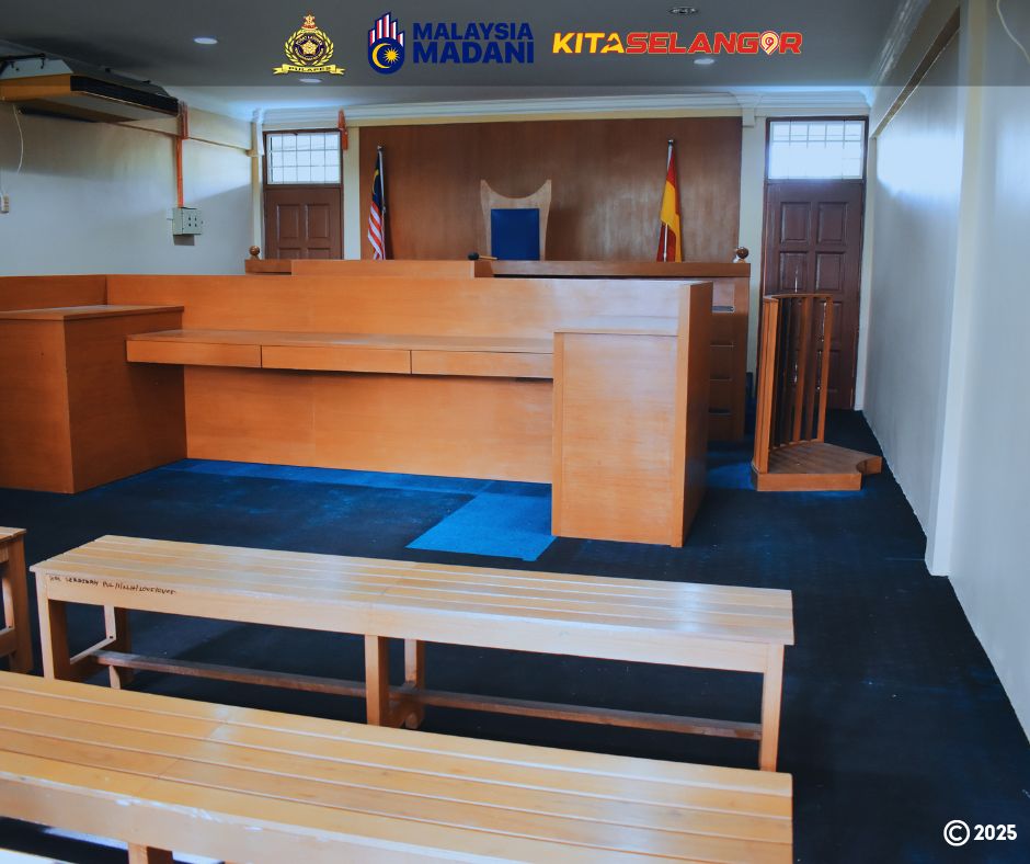 moot court